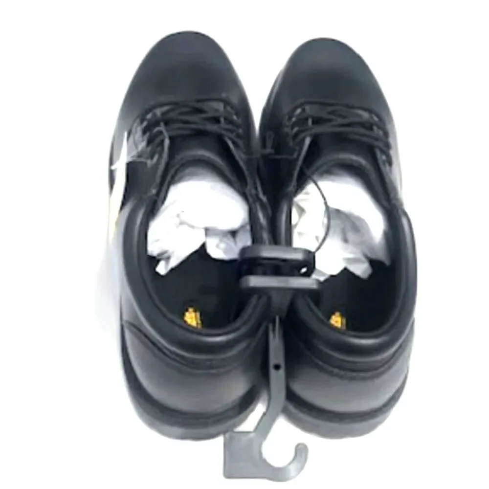 Size: 14 Anti Fatigue Work or Safety Shoes . Odor Reducing Tredsafe New w/ Tags